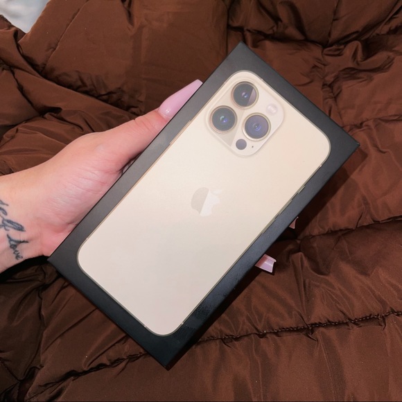 Other - IPhone 13 Pro